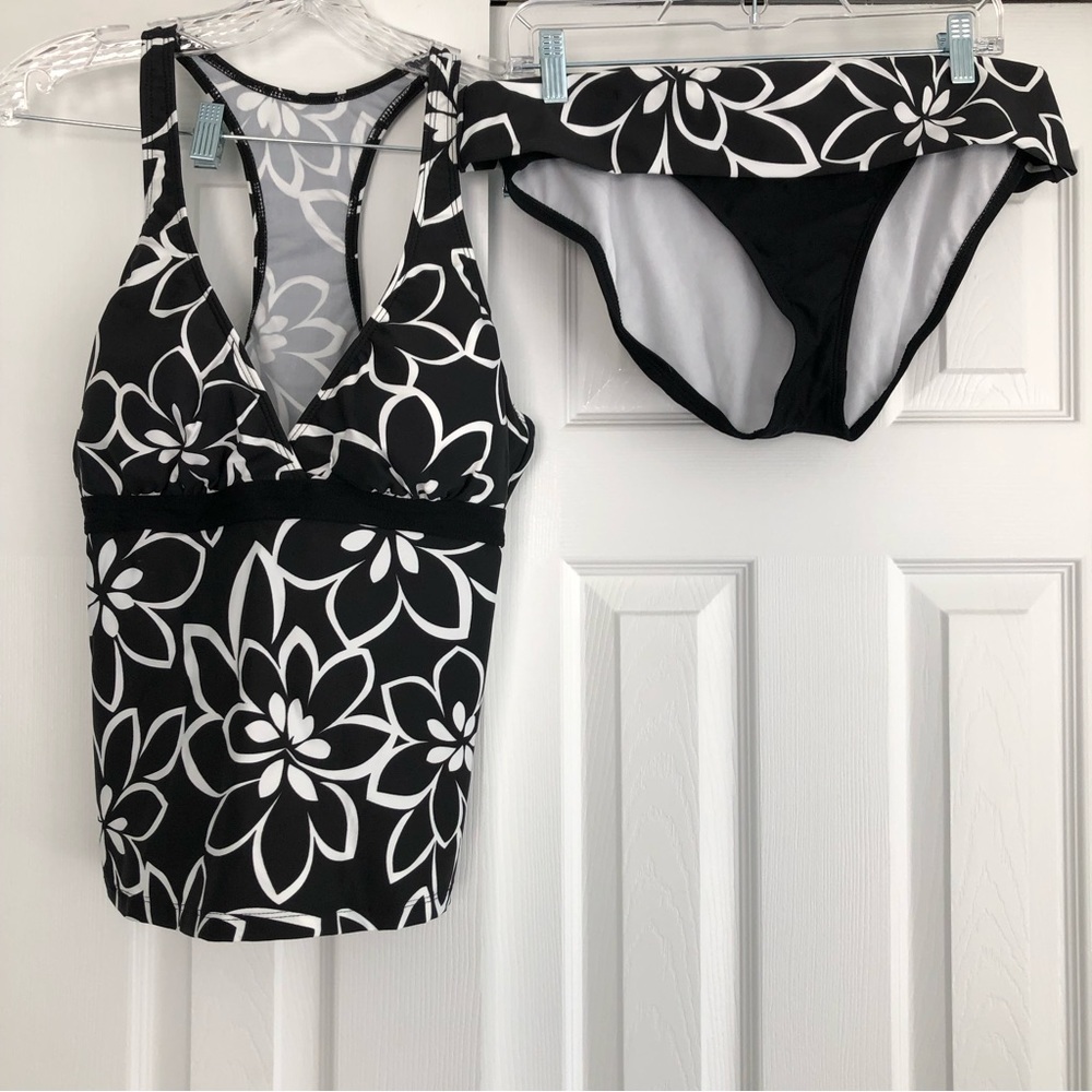 NEW Next by Athena 2-piece Swimsuit